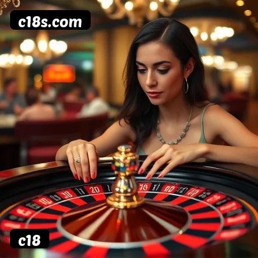 Jogos de Cassino ao Vivo